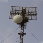 BARRIER-E  Ραντάρ εντοπισμού – ανίχνευση εναερίων στόχων που πετούν σε μικρο ύψος   / BARRIER-E Forward-scattering radar system for detection of small-sized and low-observable low-flying targets / Барьер-Е Радиолокационный комплекс обнаружения низколетящих целей