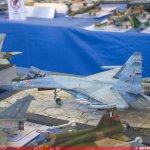 Su-27 Flancer ВВС России