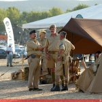 Команда Возрождение Греческой Армии 1940г.: Королевские военно-воздушные силы Греции.