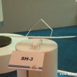 SH-3 © Konstantinos Panitsidis