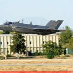 F-35 Demo Team. ВВС США.